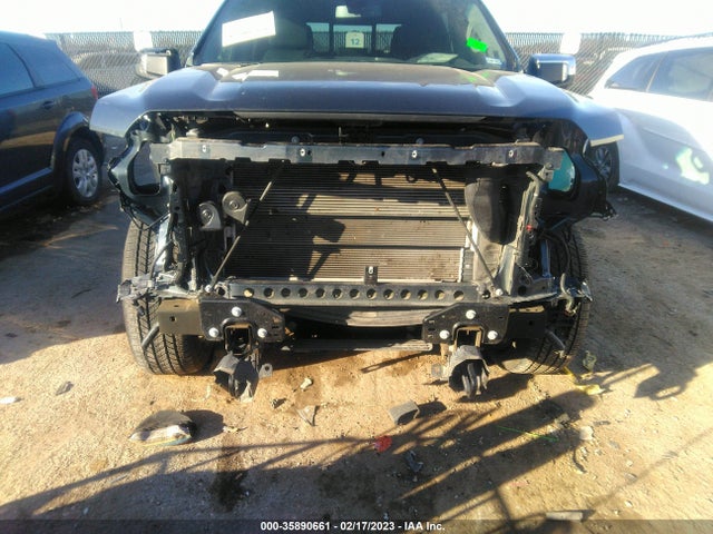 GMC Sierra 1500 Slt 2021 1GTU9DED0MZ316820 Image 6