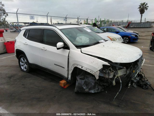 3C4NJCBB5MT538897 auction archive image