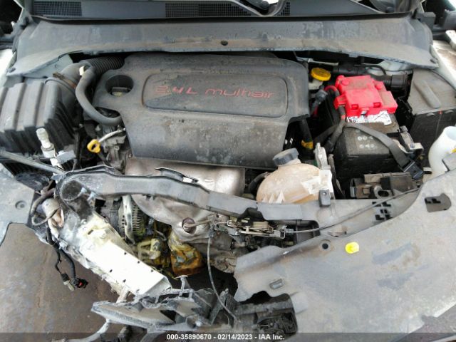 3C4NJCBB5MT538897 Jeep Compass Latitude