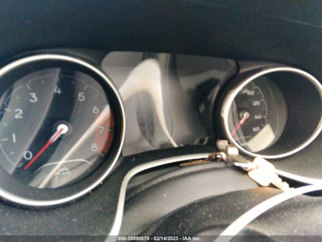 3C4NJCBB5MT538897 Jeep Compass Latitude