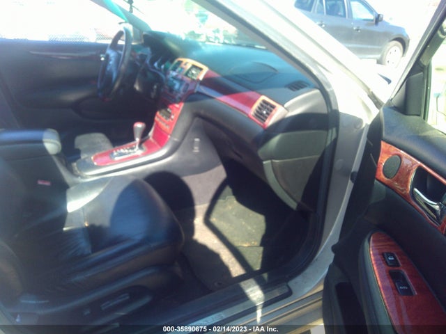 2003 LEXUS ES 300 VIN: JTHBF30G030141899