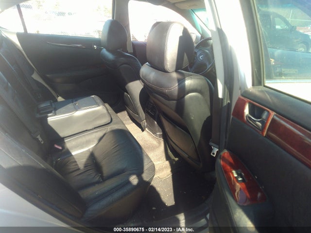 2003 LEXUS ES 300 VIN: JTHBF30G030141899