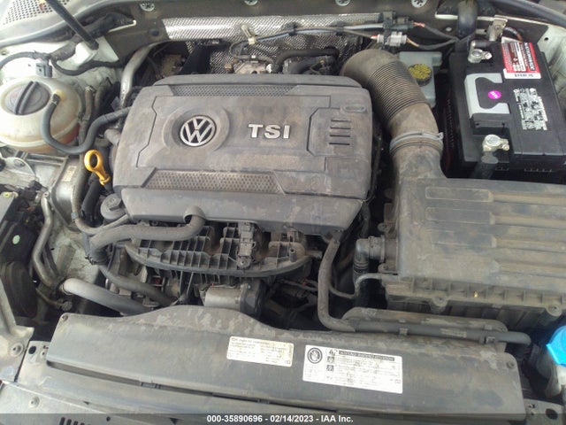 3VW4T7AU5FM032383 Volkswagen Golf Gti Autobahn