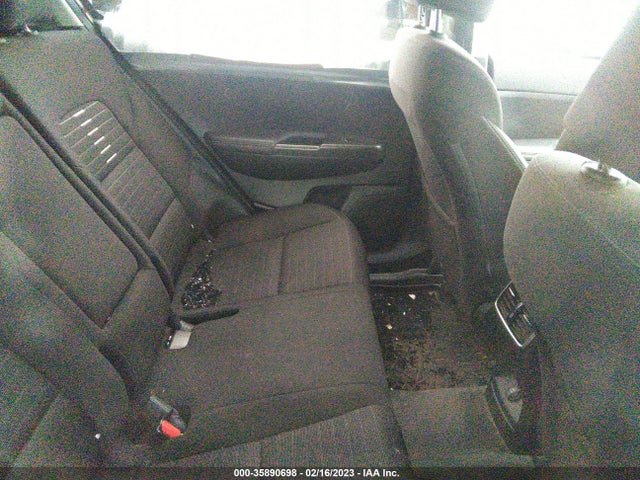 2018 KIA SPORTAGE LX VIN: KNDPM3AC5J7470708