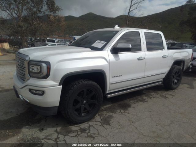 3GTU2PEJ1HG395903 GMC Sierra 1500 Denali