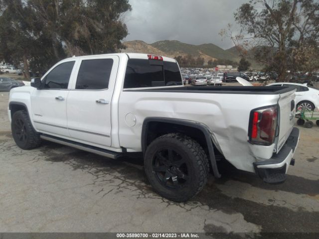 3GTU2PEJ1HG395903 GMC Sierra 1500 Denali