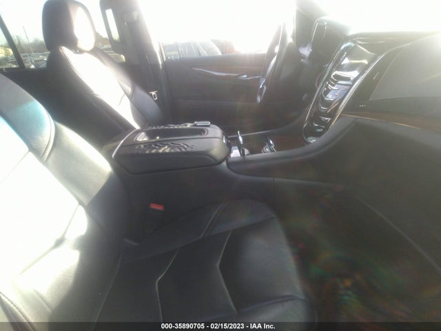 2016 Cadillac Escalade, VIN: 1GYS4CKJ6GR123371