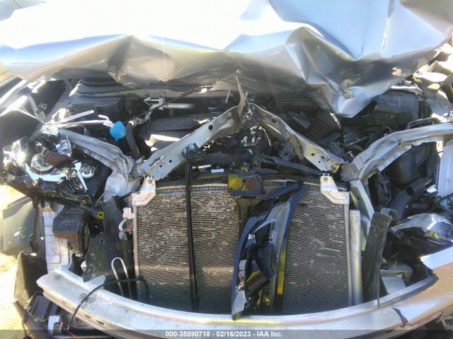 Honda Passport Ex-l 2022 5FNYF7H55NB001826 Image 10