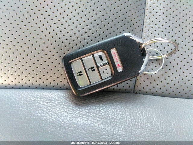 Honda Passport Ex-l 2022 5FNYF7H55NB001826 Image 11