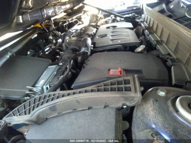 W1N4M4GB9LW034226 Mercedes-Benz Glb Glb 250
