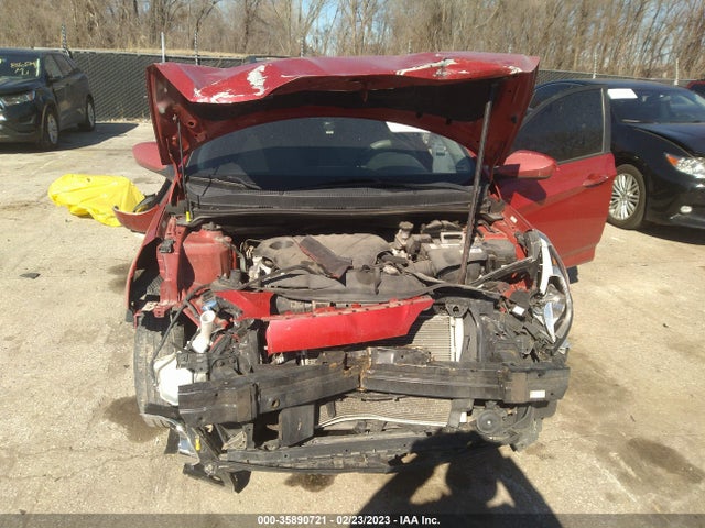 Hyundai ACCENT SE 2016 KMHCT4AE2GU072693 Image 10