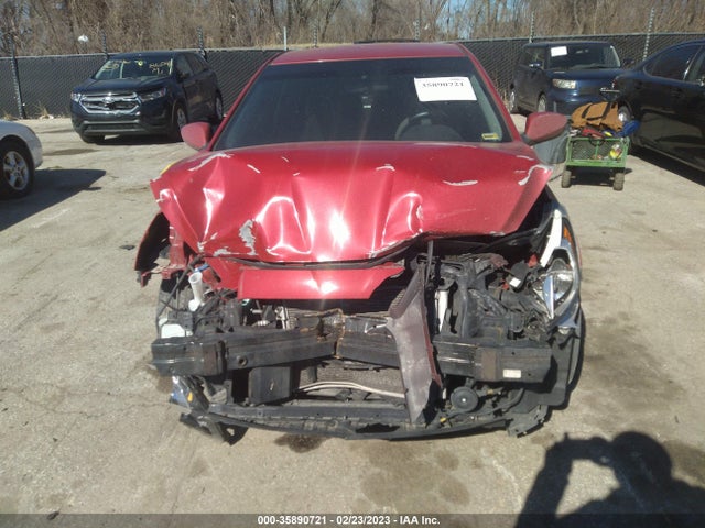 Hyundai ACCENT SE 2016 KMHCT4AE2GU072693 Image 6