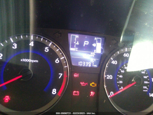 Hyundai ACCENT SE 2016 KMHCT4AE2GU072693 Image 7
