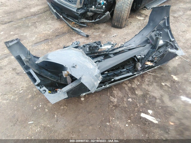 2020 Land Rover Range Rover Evoque, VIN: SALZJ2FX4LH080499