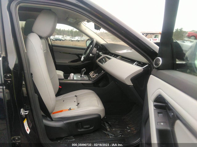 2020 Land Rover Range Rover Evoque, VIN: SALZJ2FX4LH080499