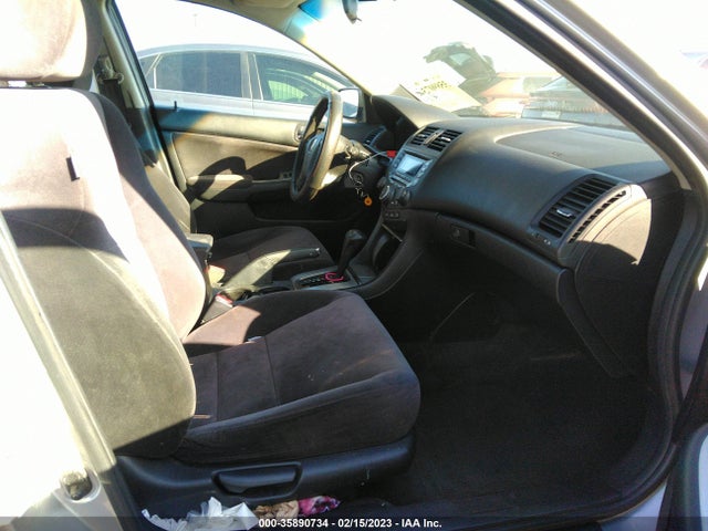 2004 HONDA ACCORD SDN EX VIN: JHMCM56664C026521