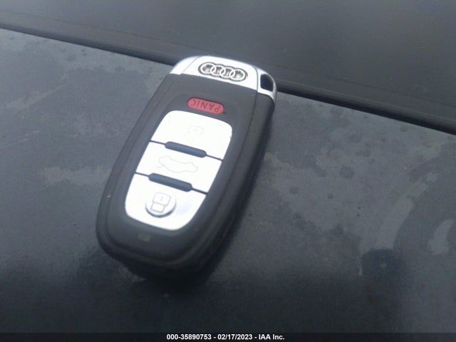 WAUFFAFL1AN033302 Audi A4 2.0t Premium  Plus