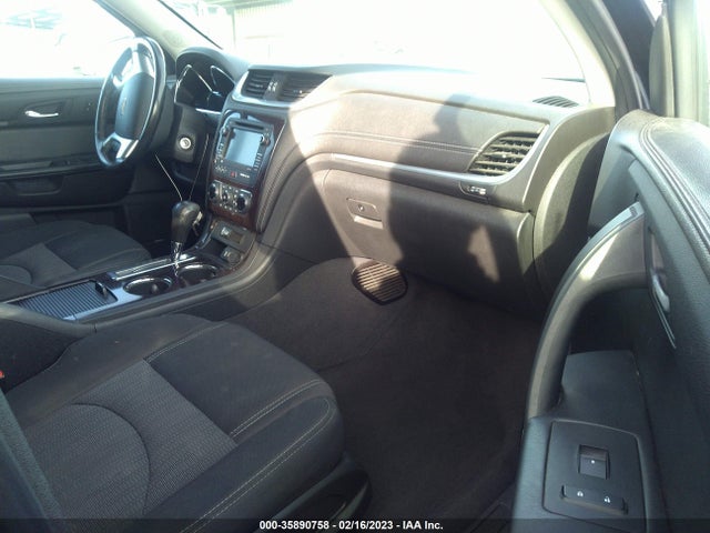 2015 Chevrolet Traverse, VIN: 1GNKRGKD6FJ206747