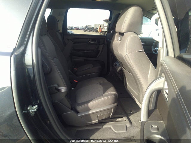 2015 Chevrolet Traverse, VIN: 1GNKRGKD6FJ206747