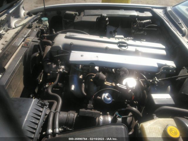 SAJHX1249VC806382 Jaguar XJ