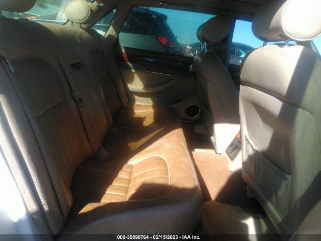 SAJHX1249VC806382 Jaguar XJ