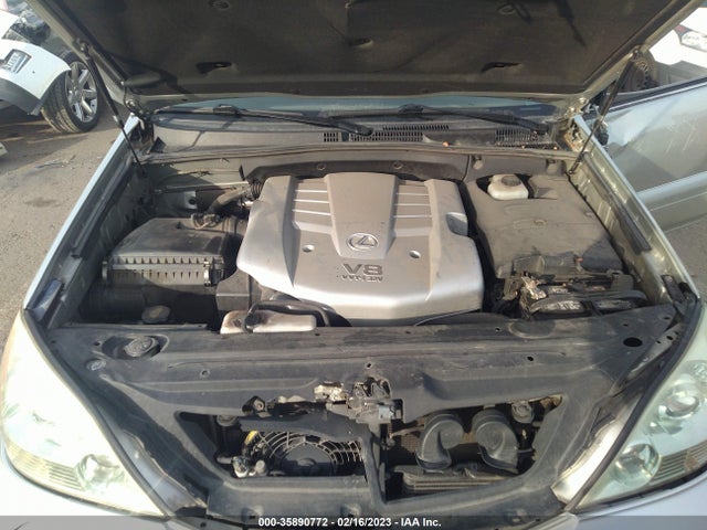 JTJBT20X050095446 Lexus GX 470