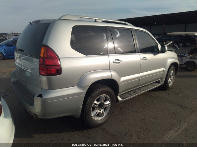 JTJBT20X050095446 Lexus GX 470