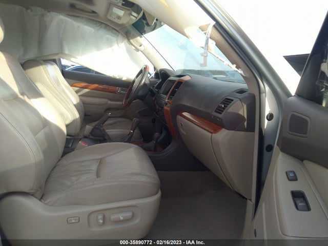 JTJBT20X050095446 Lexus GX 470
