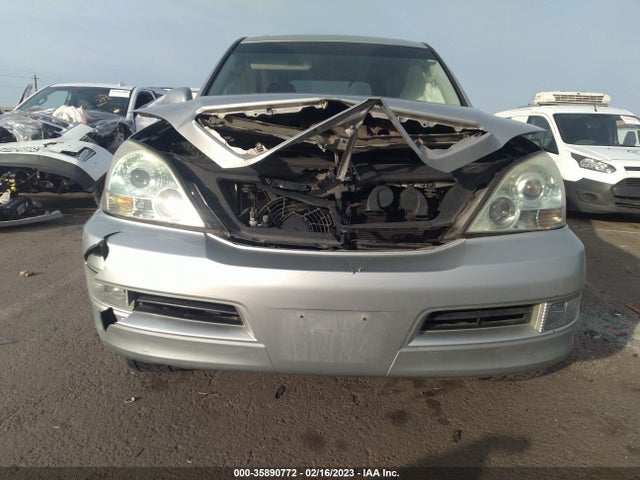 JTJBT20X050095446 Lexus GX 470