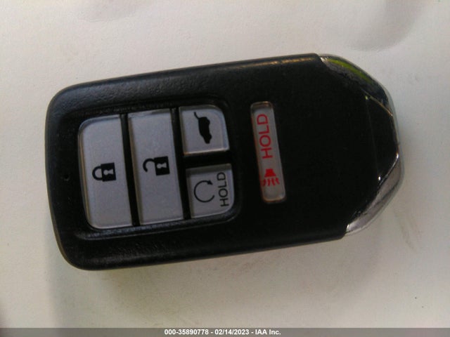 Honda CR-V EX 2017 2HKRW2H56HH601431 Image 3