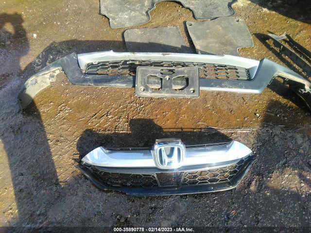 Honda CR-V EX 2017 2HKRW2H56HH601431 Image 4