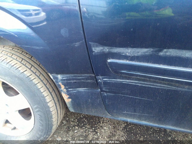Dodge Grand Caravan Sxt 2005 2D4GP44LX5R404042 Image 7
