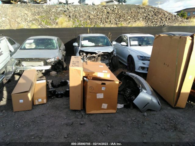 2C3CDZC95FH714845 Dodge Challenger Srt Hellcat