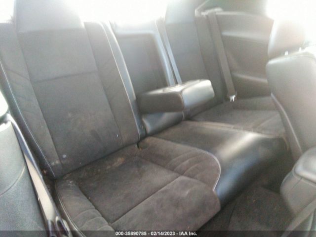 2C3CDZC95FH714845 Dodge Challenger Srt Hellcat