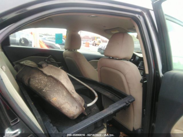 KNADN5A37E6333936 KIA RIO EX