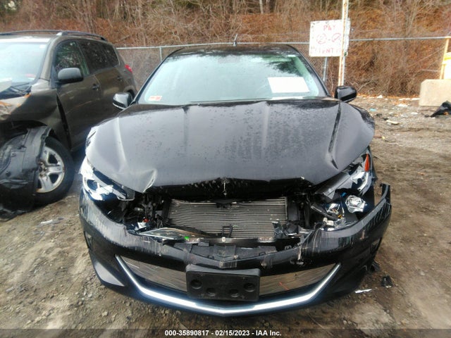 2018 Chevrolet Volt, VIN: 1G1RC6S59JU151187