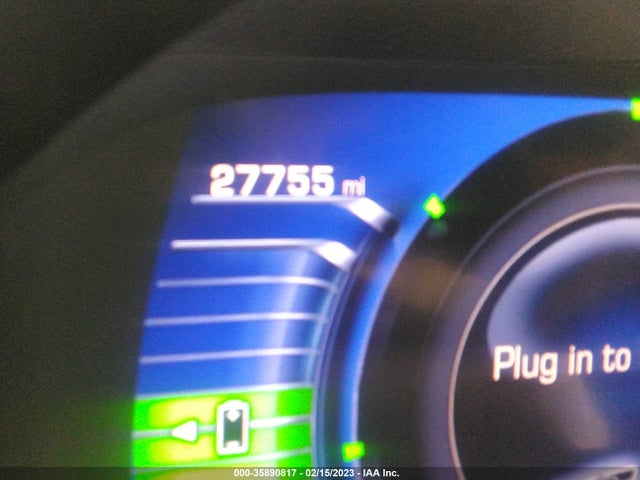 2018 Chevrolet Volt, VIN: 1G1RC6S59JU151187