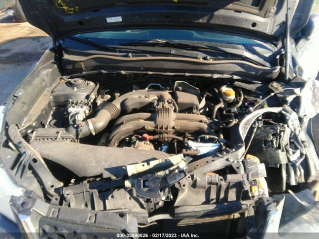 JF2SJADC8EH526726 Subaru Forester 2.5i Premium