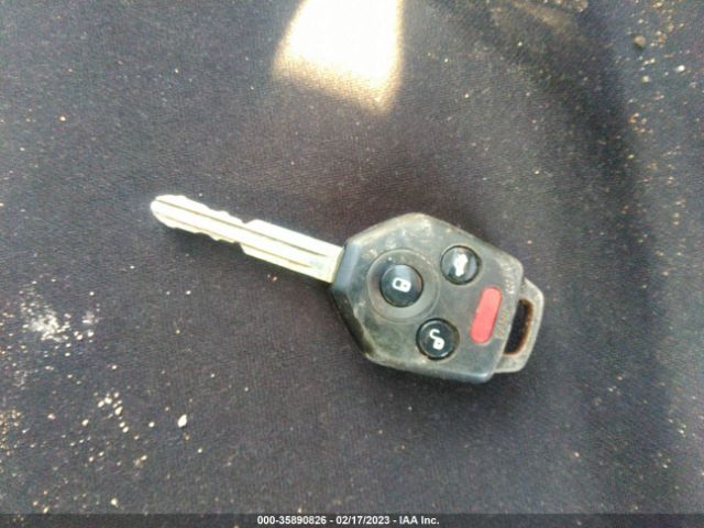 JF2SJADC8EH526726 Subaru Forester 2.5i Premium