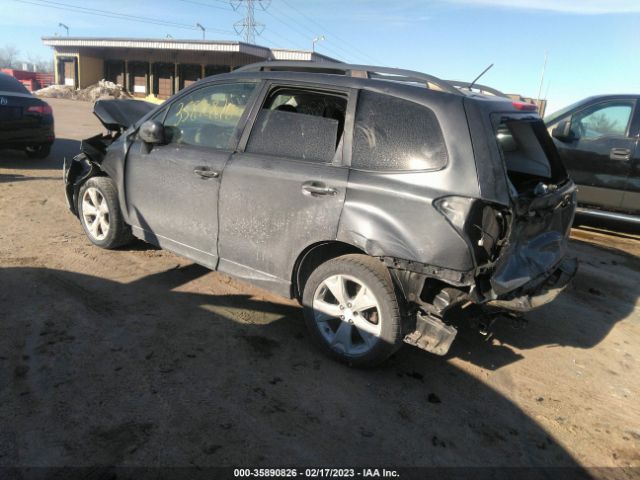 JF2SJADC8EH526726 Subaru Forester 2.5i Premium