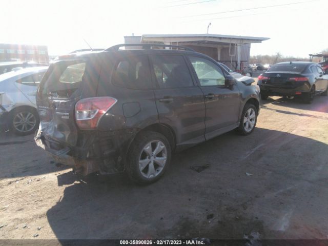 JF2SJADC8EH526726 Subaru Forester 2.5i Premium