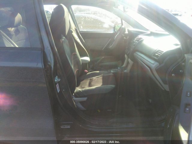 JF2SJADC8EH526726 Subaru Forester 2.5i Premium