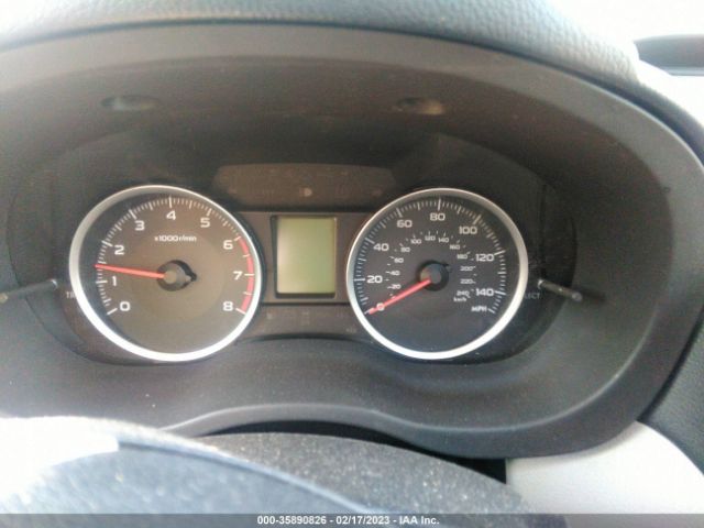 JF2SJADC8EH526726 Subaru Forester 2.5i Premium