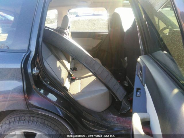 JF2SJADC8EH526726 Subaru Forester 2.5i Premium