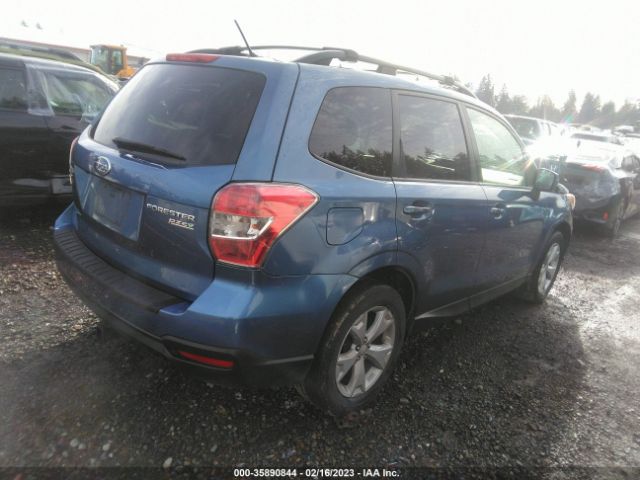 JF2SJADC7FH833466 Subaru Forester 2.5i Premium