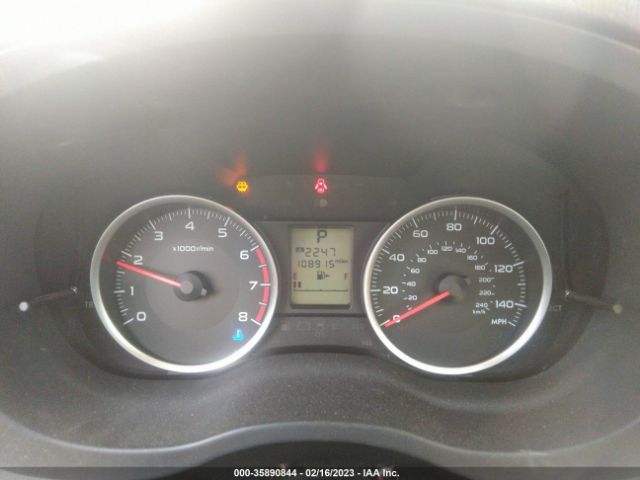 JF2SJADC7FH833466 Subaru Forester 2.5i Premium
