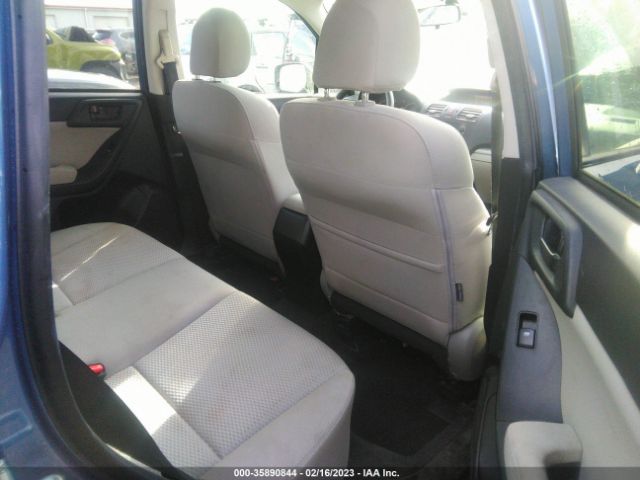 JF2SJADC7FH833466 Subaru Forester 2.5i Premium