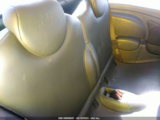 WMWRC33495TJ67104 Mini COOPER HARDTOP