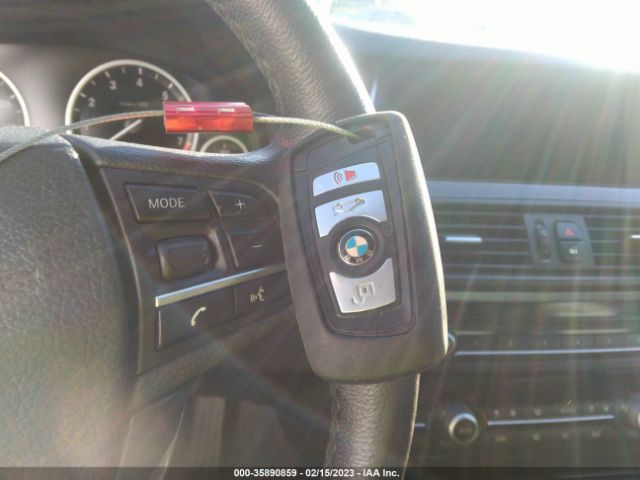 WBA5B1C56ED481592 BMW 5 Series 535i