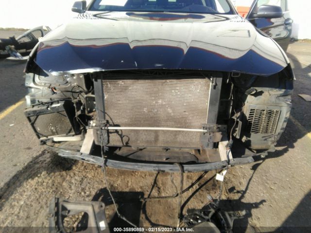 WBA5B1C56ED481592 BMW 5 Series 535i